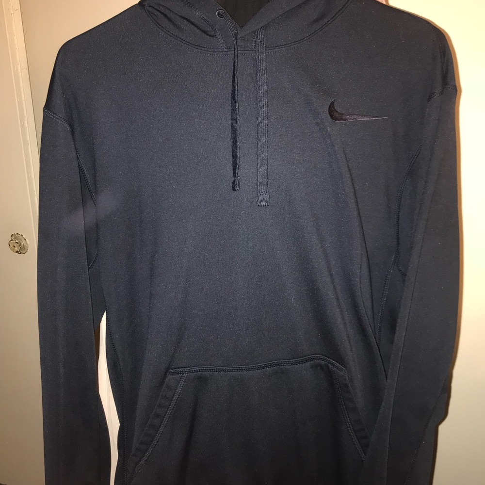 Mike sweatshirt